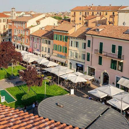 Homethirtyfour Verona Exteriör bild