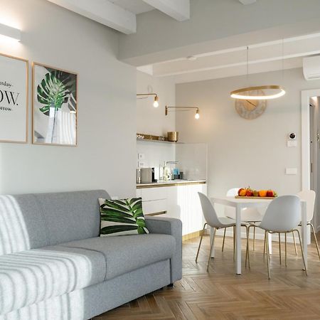 Homethirtyfour Verona Exteriör bild