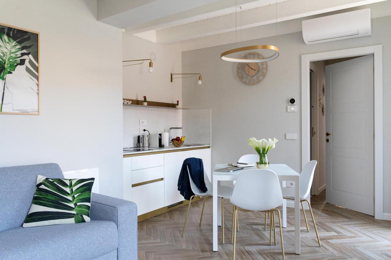 Homethirtyfour Verona Exteriör bild