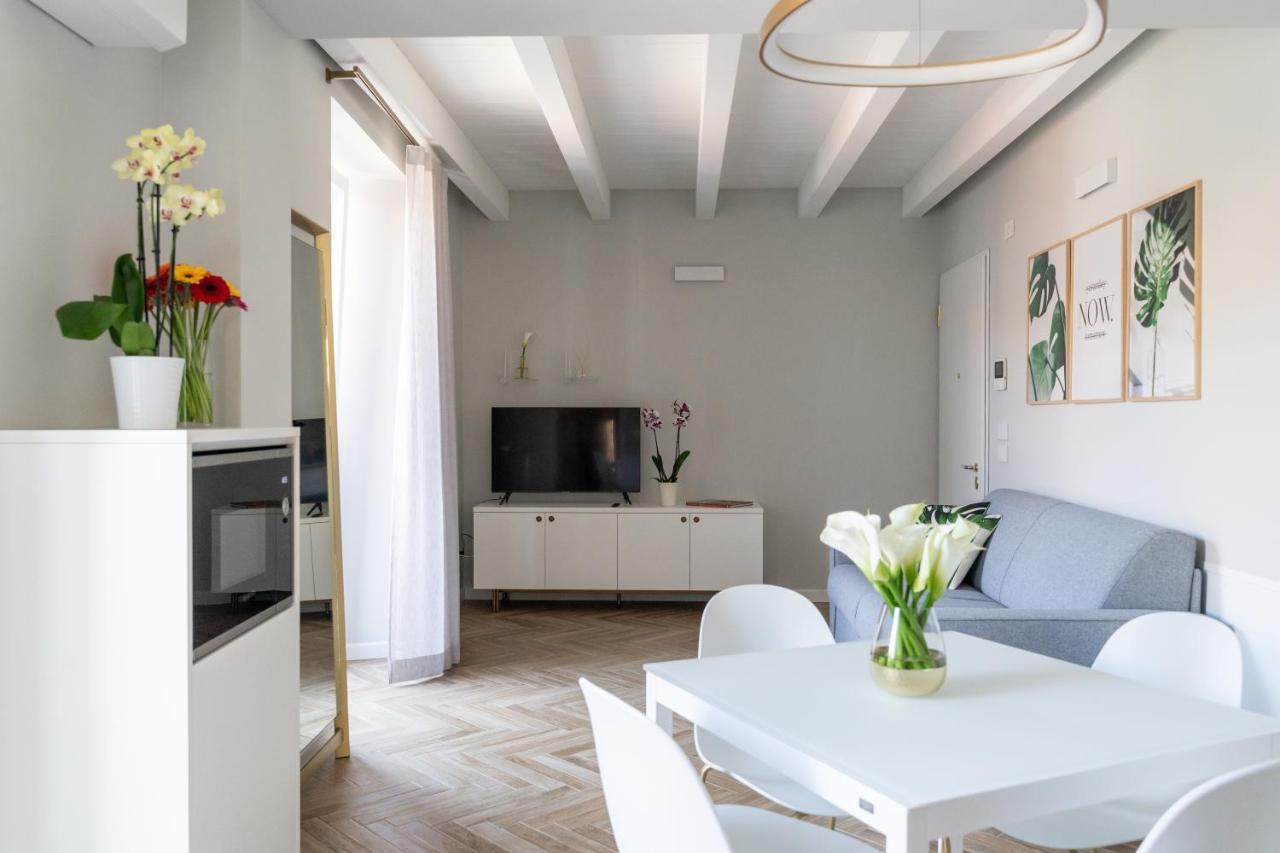 Homethirtyfour Verona Exteriör bild