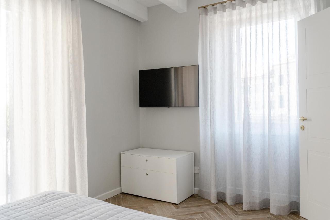 Homethirtyfour Verona Exteriör bild