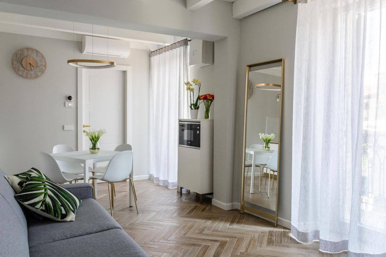 Homethirtyfour Verona Exteriör bild